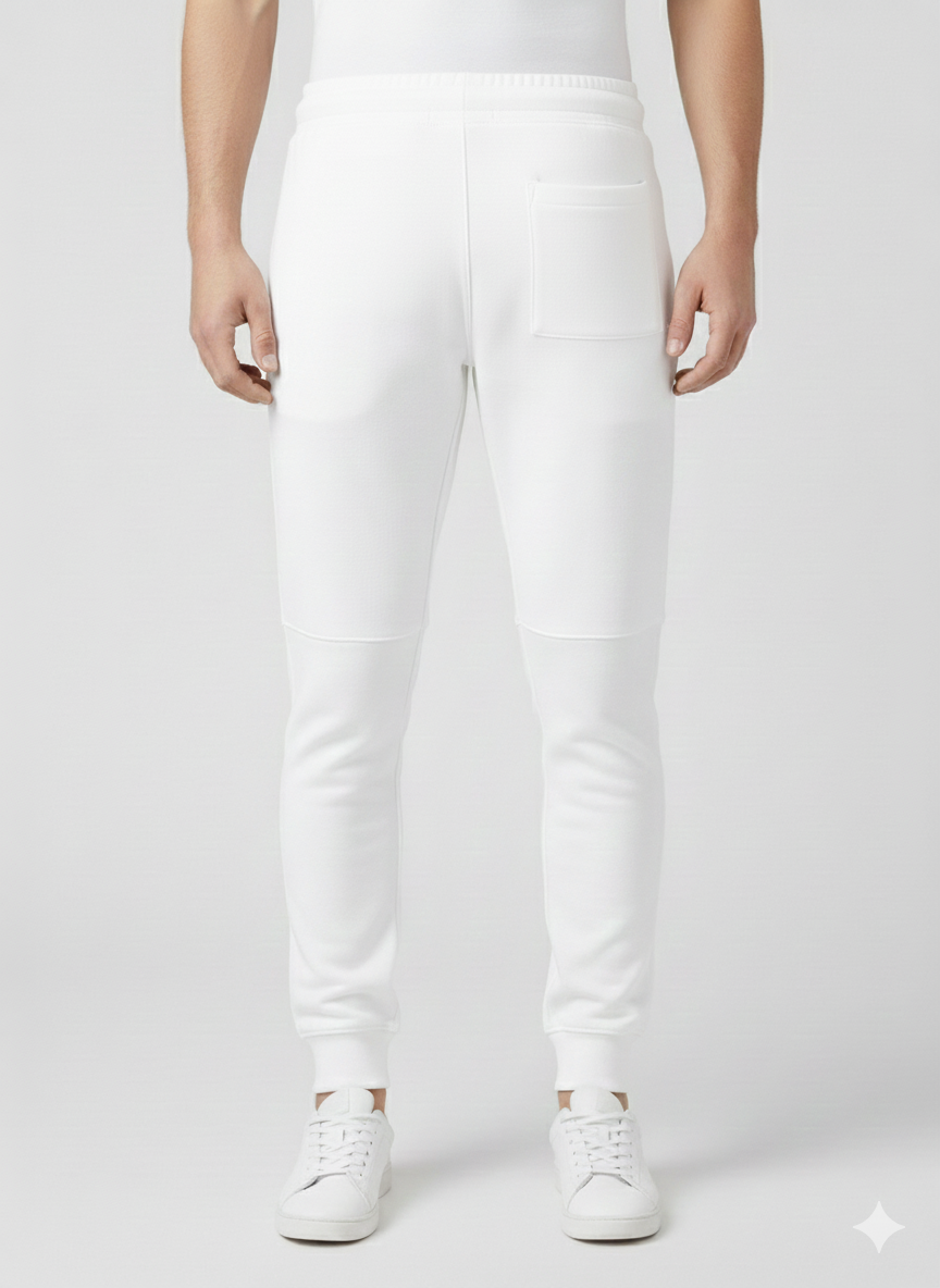 Men's Export Quality Tech Fleece Athletic Pants