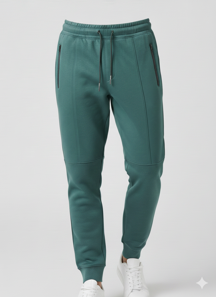 Men's Export Quality Tech Fleece Athletic Pants