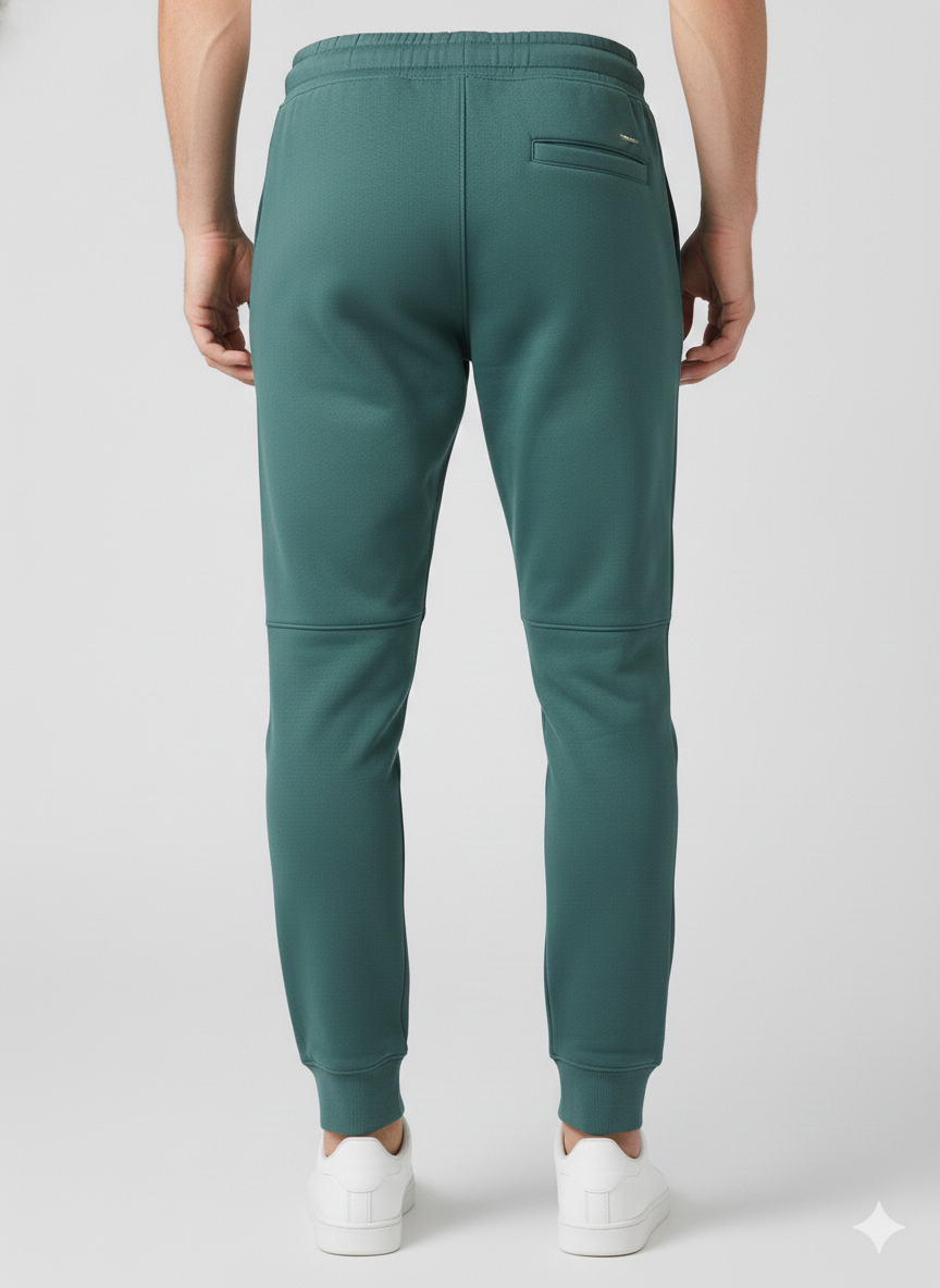 Men's Export Quality Tech Fleece Athletic Pants