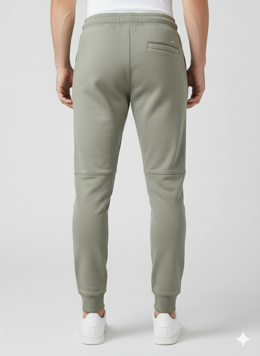 Men's Export Quality Tech Fleece Athletic Pants