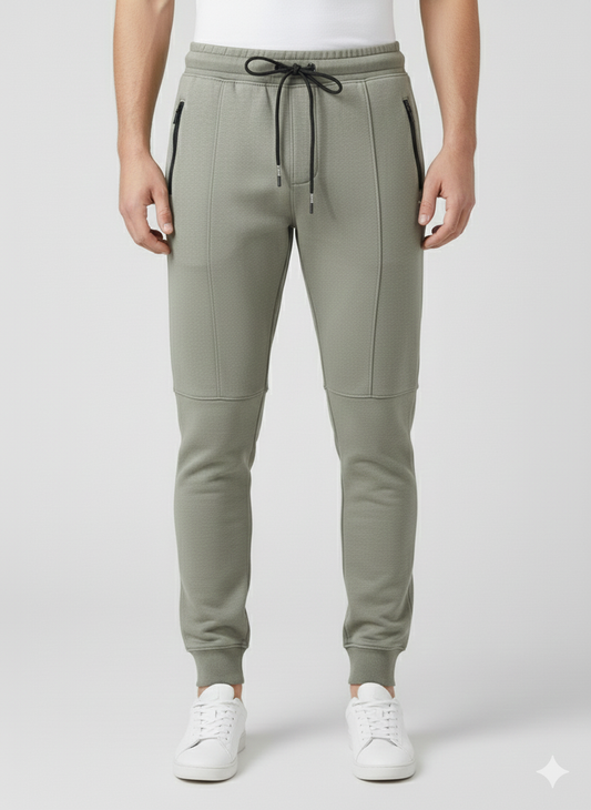 Men's Export Quality Tech Fleece Athletic Pants