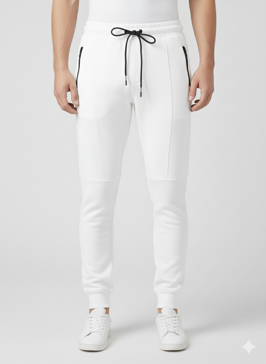 Men's Export Quality Tech Fleece Athletic Pants